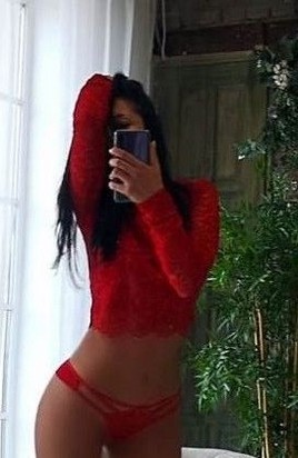 Ирина (25), Улица Скобелевская, 5,000 ₽ час, Минет в презервативе, Фетиш, тел +7(927)690-53-63