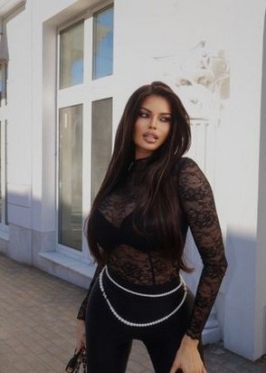 Алина (25), Беляево, 5,000 ₽ час, Куннилингус, Окончание в рот, тел +7(908)842-84-81