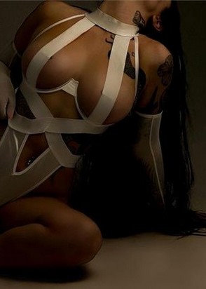 Анастасия (28), Чеховская, 18,000 ₽ час, Окончание на лицо, Страпон, тел +7(929)586-90-41