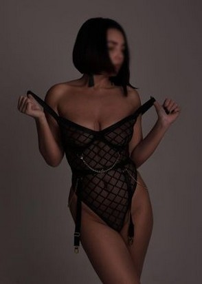 Анита (25), Коптево, 6,000 ₽ час, Куннилингус, Массаж расслабляющий, тел +7(931)081-16-07