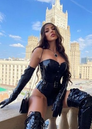 Ольга (25), Беляево, 15,000 ₽ час, Анилингус вам (мужчине), Игры, тел +7(952)471-12-51