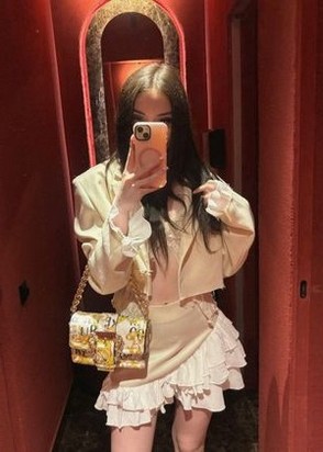 Валерия (20), No phrase key specified, 16,000 ₽ час, Массаж расслабляющий, Госпожа, тел +7(995)547-42-48