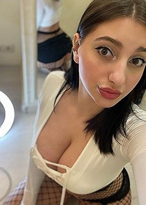 Лика (24), Зил, 3,000 ₽ час, Секс классический, Окончание на грудь, тел +7(999)817-94-74