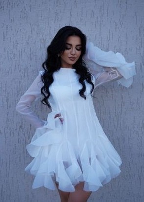 Агата (25), No phrase key specified, 5,000 ₽ час, Секс групповой, Минет глубокий, тел +7(978)204-21-47