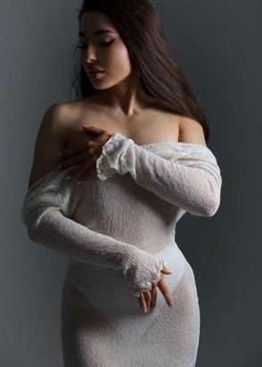 Анита (24), No phrase key specified, 5,000 ₽ час, Минет глубокий, Окончание на лицо, тел +7(988)517-65-02