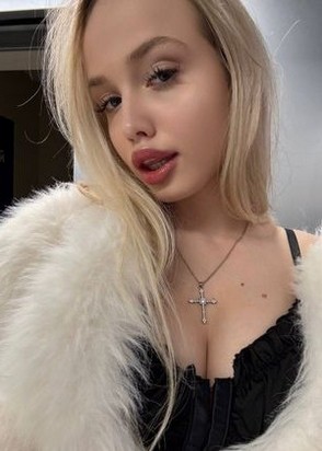 Лиза (20), Смоленская, 7,000 ₽ час, Минет глубокий, Окончание на лицо, тел +7(901)425-64-60