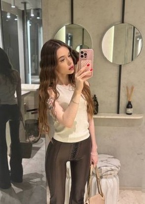 Леся (20), Киевская, 7,000 ₽ час, Игрушки, Массаж расслабляющий, тел +7(989)174-23-43