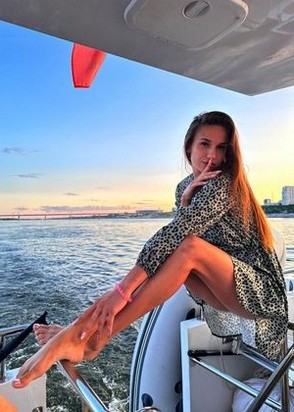 Анна (22), No phrase key specified, 28,000 ₽ час, Куннилингус, Массаж расслабляющий, тел +7(931)029-84-54