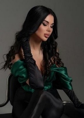 Изабелла (23), No phrase key specified, 22,000 ₽ час, Массаж расслабляющий, Фетиш, тел +7(995)875-73-50