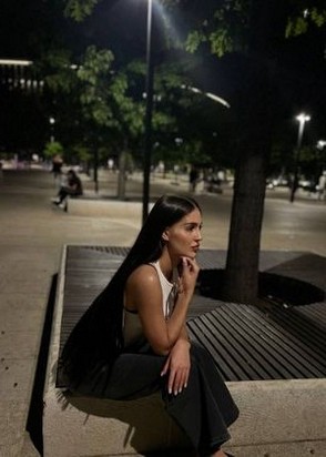 Кира (23), No phrase key specified, 20,000 ₽ час, Минет в презервативе, Страпон, тел +7(988)932-63-01