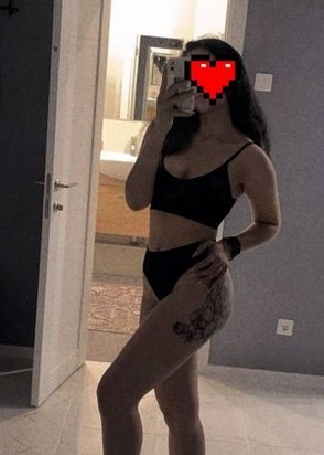 София (23), Авиамоторная, 2,500 ₽ час, Секс классический, Минет глубокий, тел +7(999)564-96-82