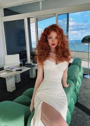 Илона (23), Академический, 10,000 ₽ час, Секс классический, Массаж эротический, тел +7(952)346-94-90