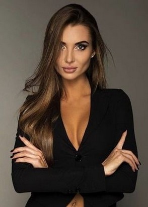 Элла (26), Шаболовская, 5,000 ₽ час, Куннилингус, Массаж эротический, тел +7(951)739-57-54