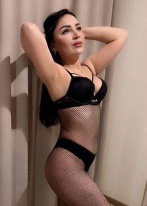 Зара (34), Нагорная, 1,800 ₽ час, Окончание на лицо, Фетиш, тел +7(999)704-39-42