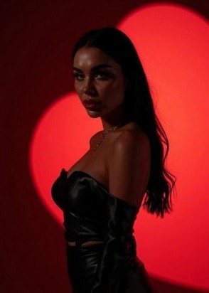 Хлоя (23), No phrase key specified, 22,000 ₽ час, Массаж расслабляющий, Золотой дождь вам (мужчине), тел +7(917)402-53-13