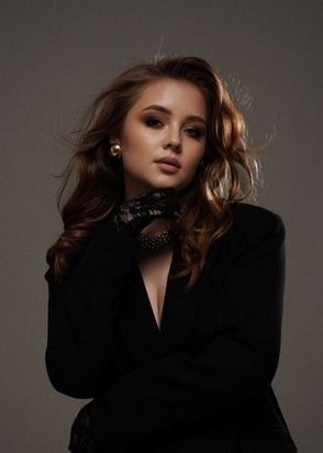 Аня (22), Чеховская, 5,000 ₽ час, Минет без резинки, Массаж урологический, тел +7(995)153-64-48