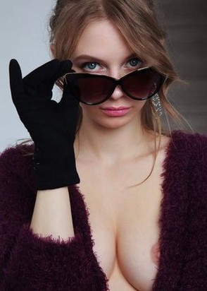 Полина (24), Тропарёво, 6,000 ₽ час, Стриптиз не профи, Массаж расслабляющий, тел +7(937)439-31-73