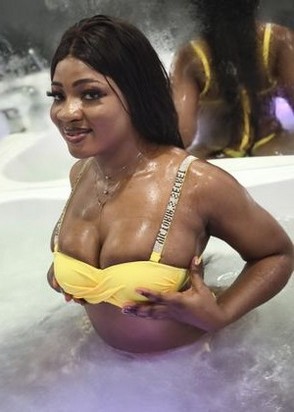 Алина (23), Кузьминки, 5,000 ₽ час, Секс групповой, Окончание на грудь, тел +7(991)263-23-64