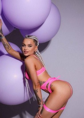 Вика (24), No phrase key specified, 20,000 ₽ час, Массаж классический, Массаж эротический, тел +7(995)705-30-97