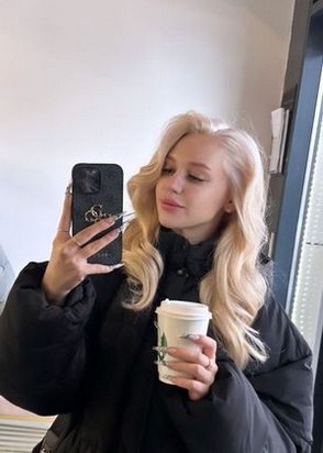 Ханна (25), No phrase key specified, 15,000 ₽ час, Окончание на грудь, Массаж эротический, тел +7(937)976-49-78