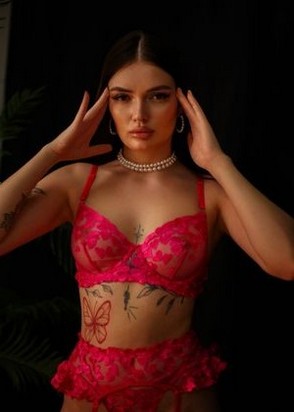 Ольга (24), No phrase key specified, 17,000 ₽ час, Массаж классический, Фетиш, тел +7(919)389-75-72