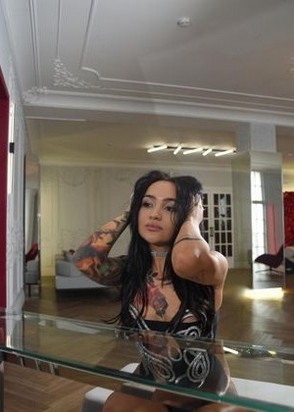 Лилия (27), No phrase key specified, 25,000 ₽ час, Секс групповой, Окончание на лицо, тел +7(902)419-93-87