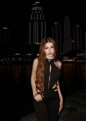 Мила (21), No phrase key specified, 10,000 ₽ час, Минет без резинки, Окончание на грудь, тел +7(951)109-41-90