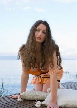 Дина (26), Тургеневская, Окончание на грудь, Массаж урологический, тел +7(988)630-78-06