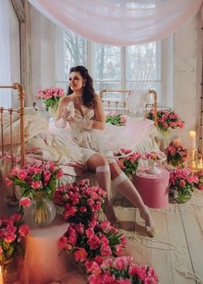 Перси (24), Люблино, 10,000 ₽ час, Минет глубокий, Легкая доминация, тел +7(952)284-15-21