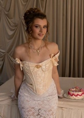 Лена (20), Молодежная, 10,000 ₽ час, Секс анальный, Легкая доминация, тел +7(929)507-23-68