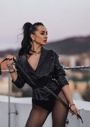 Керри (24), Партизанская, 6,000 ₽ час, Секс анальный, Массаж эротический, тел +7(904)432-39-24