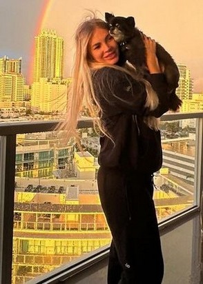 Мария (26), Хорошевская, 15,000 ₽ час, Массаж профессиональный, Ролевые игры, тел +7(917)856-15-74