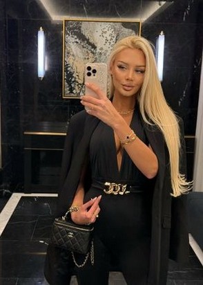 Лола (26), Хорошевская, 15,000 ₽ час, Куннилингус, Стриптиз не профи, тел +7(950)594-81-59
