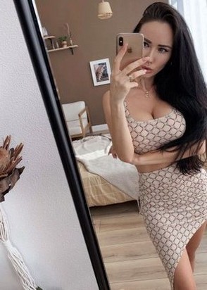 Мария (26), Чкаловская, 3,000 ₽ час, Массаж классический, Ролевые игры, тел +7(919)461-39-52