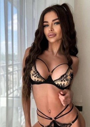 Агнес (24), Раменки, 10,000 ₽ час, Массаж профессиональный, Ролевые игры, тел +7(999)310-30-06