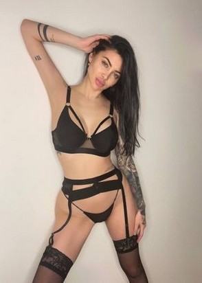 Ида (25), Коньково, 10,000 ₽ час, Секс групповой, Игры, тел +7(931)270-84-10