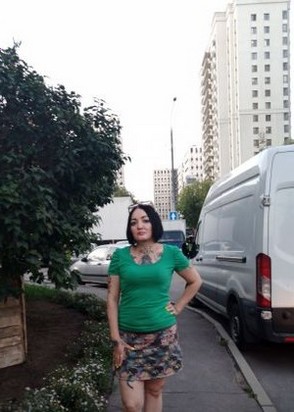 Каролина (36), Бабушкинский, 5,000 ₽ час, Минет без резинки, Массаж классический, тел +7(921)520-57-90