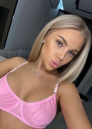 Виктория (23), ВДНХ, 6,000 ₽ час, Минет глубокий, Массаж расслабляющий, тел +7(999)537-28-39