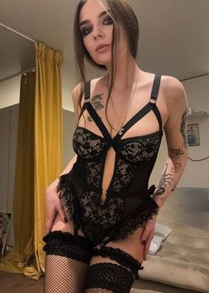 Юлия (27), Ростокино, 13,000 ₽ час, Минет в презервативе, Массаж классический, тел +7(901)246-71-07