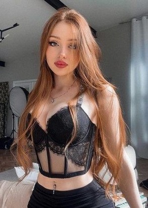 Кристи (19), Шаболовская, 3,000 ₽ час, Окончание на лицо, Легкая доминация, тел +7(996)618-89-71