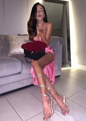 Влада (26), Хорошевская, 15,000 ₽ час, Игрушки, Минет в презервативе, тел +7(950)423-87-92