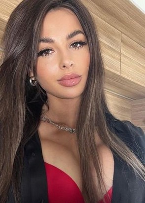 КАРОЛИНА (23), Шелепиха, 18,000 ₽ час, Минет в презервативе, Минет без резинки, тел +7(904)215-54-91