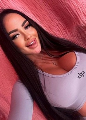 ИЛОНА (24), Смоленская, 20,000 ₽ час, Массаж классический, Фистинг классический, тел +7(953)189-74-27