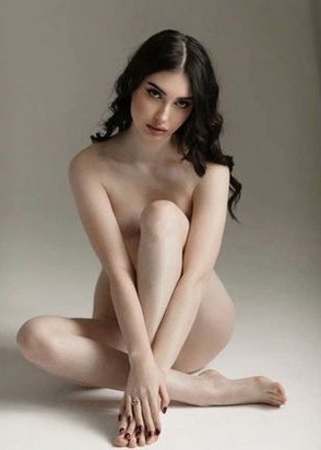 Шери (22), Шаболовская, 10,000 ₽ час, Куннилингус, Страпон, тел +7(904)170-16-08