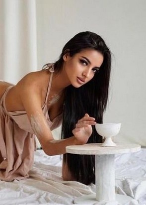 Николь (25), Верхние Котлы, 10,000 ₽ час, Стриптиз профи, Госпожа, тел +7(988)354-86-32