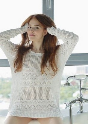 Сия (24), Щукинская, 12,000 ₽ час, Минет в презервативе, Куннилингус, тел +7(951)152-42-53