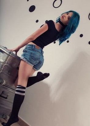 Мальвина (22), Марьино, 12,000 ₽ час, Минет без резинки, Куннилингус, тел +7(989)890-80-91