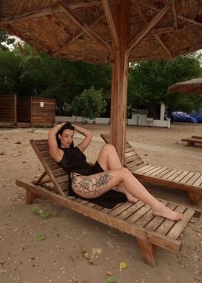 Джин (23), Чеховская, 25,000 ₽ час, Минет в презервативе, Окончание на грудь, тел +7(929)136-69-13