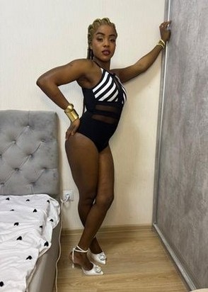 Лиза (22), Новокосино, 5,000 ₽ час, Золотой дождь вам (мужчине), Легкая доминация, тел +7(999)576-36-82