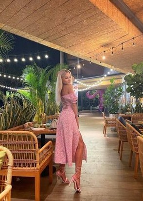 Лиана (24), Смоленская, 5,000 ₽ час, Секс анальный, Анилингус вам (мужчине), тел +7(989)458-53-34